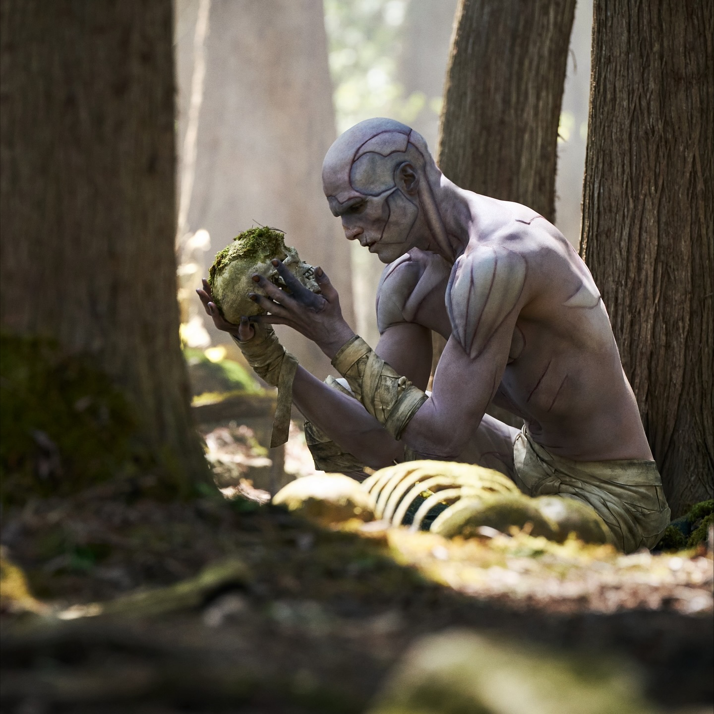 Frankenstein