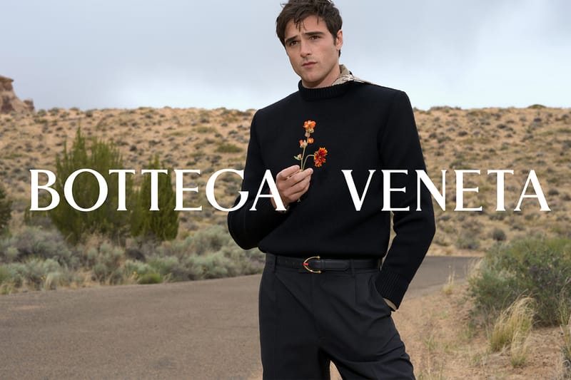 Bottega Veneta Ambassador